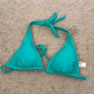 Arizona Jeans Bikini Top Size XS